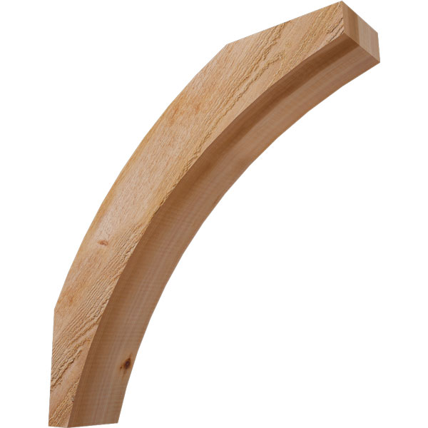 Ekena Millwork BRC04X20X20THR00RWR