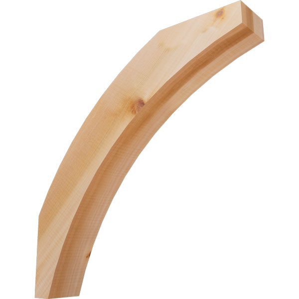 Ekena Millwork BRC04X20X20THR00SWR