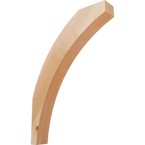 Ekena Millwork BRC04X20X28THR00SWR