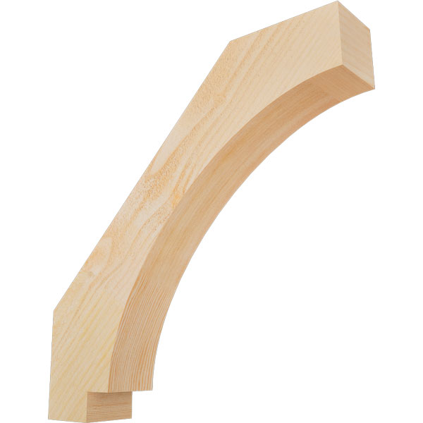 Ekena Millwork BRC04X22X22IMP00RDF