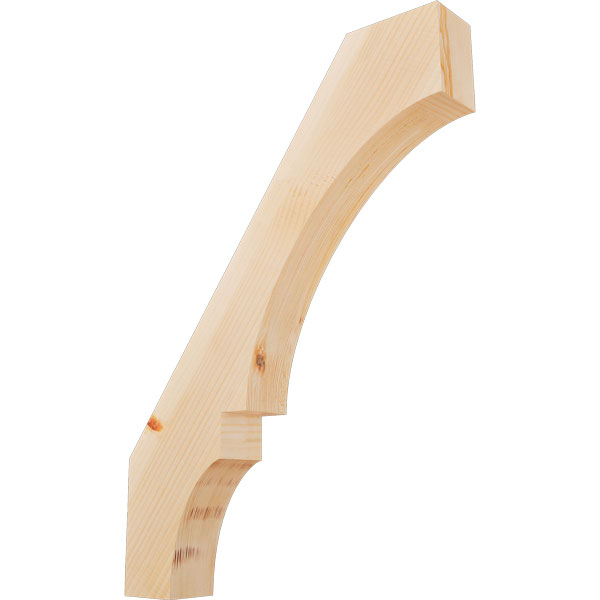 Ekena Millwork BRC04X22X30BOA00SDF
