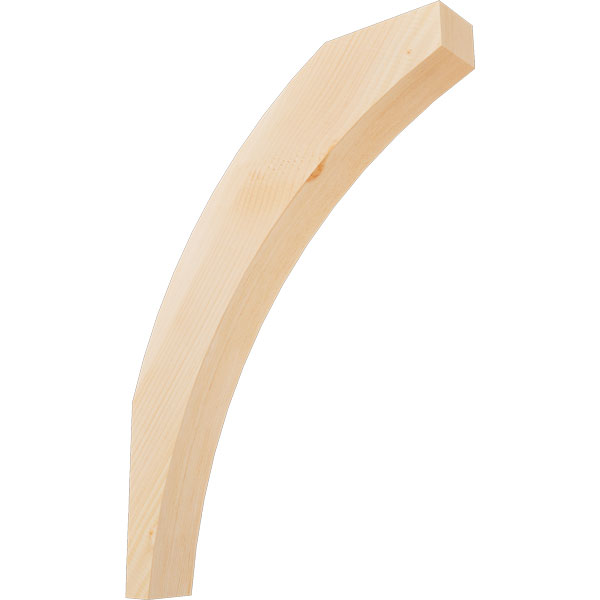 Ekena Millwork BRC04X22X30THR00SDF