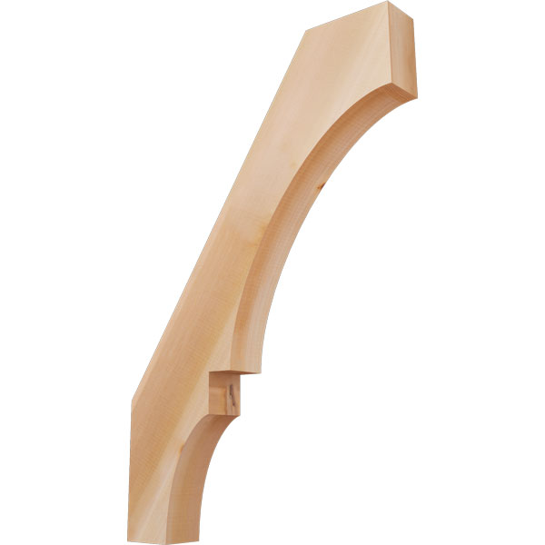 Ekena Millwork BRC04X24X36BOA00SWR
