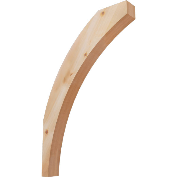 Ekena Millwork BRC04X24X36THR00SWR
