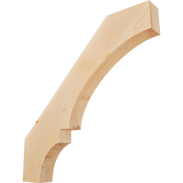Ekena Millwork BRC04X30X30BOA00SDF