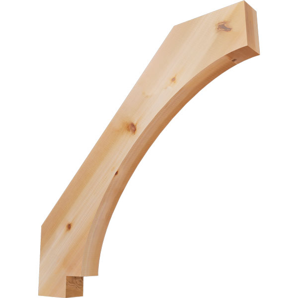 Ekena Millwork BRC04X36X36IMP00SWR