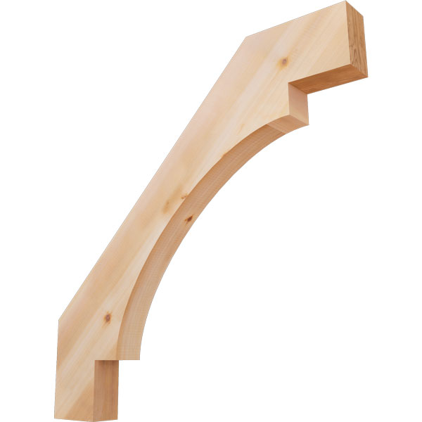 Ekena Millwork BRC04X36X36MRC00SWR