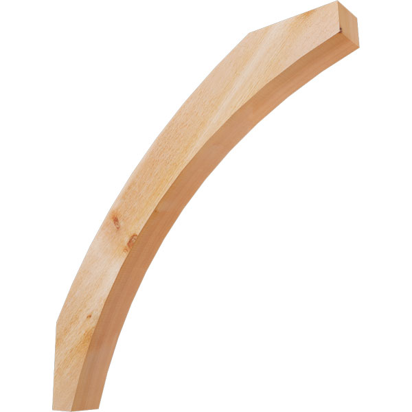 Ekena Millwork BRC04X36X36THR00RWR