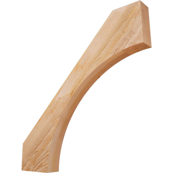 Ekena Millwork BRC04X36X36WTL00RWR