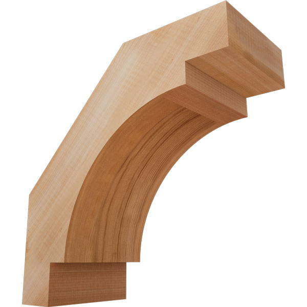 Ekena Millwork BRC06X12X12MRC00SWR