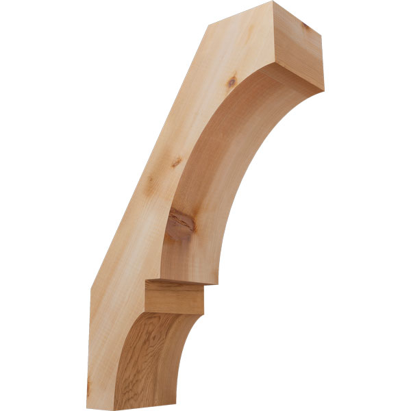 Ekena Millwork BRC06X14X22BOA00SWR