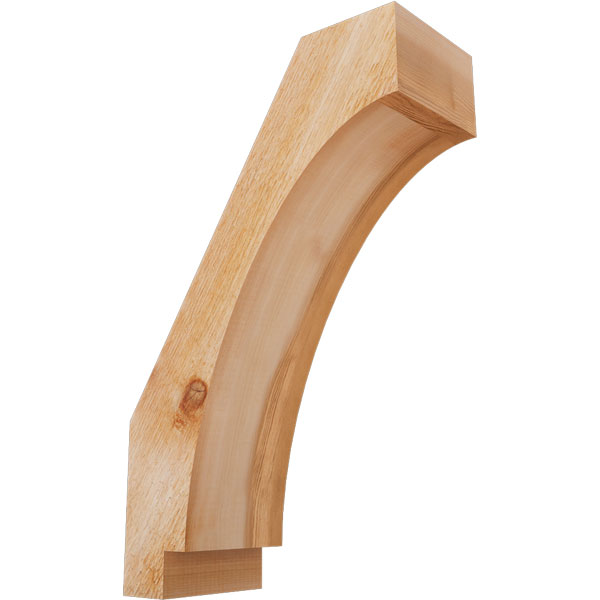 Ekena Millwork BRC06X14X22IMP00RWR