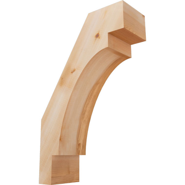 Ekena Millwork BRC06X14X22MRC00SWR
