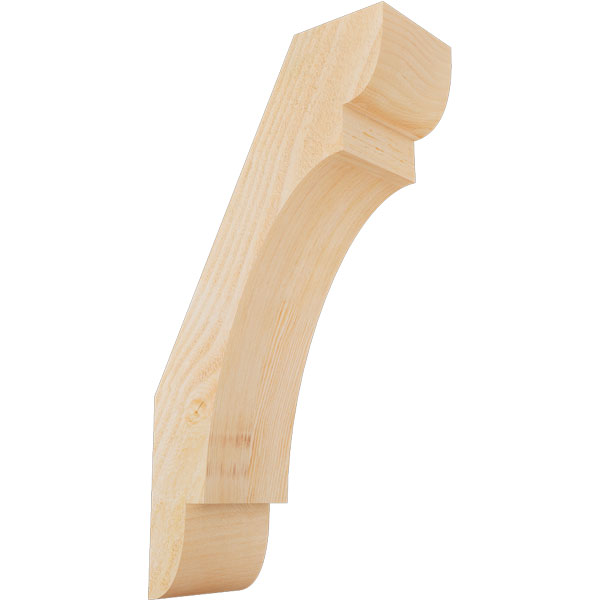 Ekena Millwork BRC06X14X26OLY00RDF