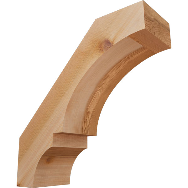 Ekena Millwork BRC06X16X16BOA00SWR