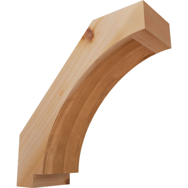 Ekena Millwork BRC06X16X16IMP00SWR
