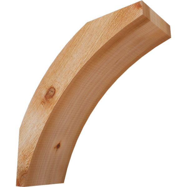 Ekena Millwork BRC06X16X16THR00RWR