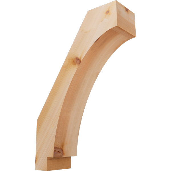 Ekena Millwork BRC06X16X24IMP00SWR