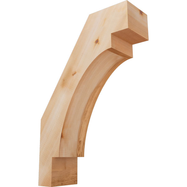 Ekena Millwork BRC06X16X24MRC00SWR