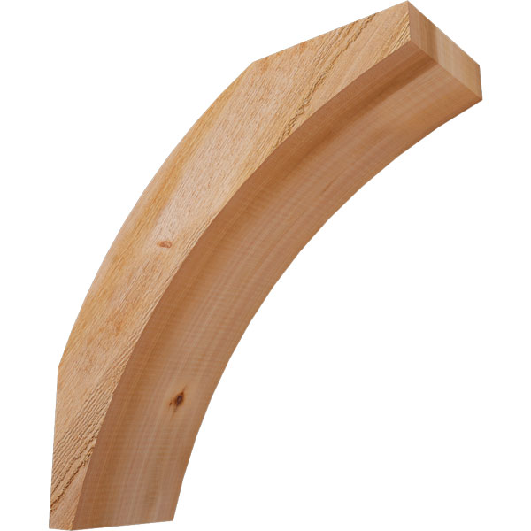 Ekena Millwork BRC06X18X18THR00RWR