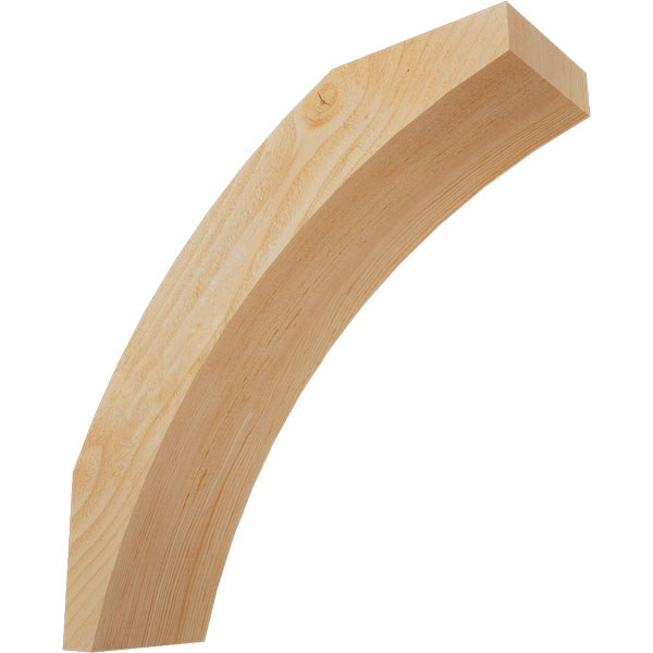 Ekena Millwork BRC06X20X20THR00RDF
