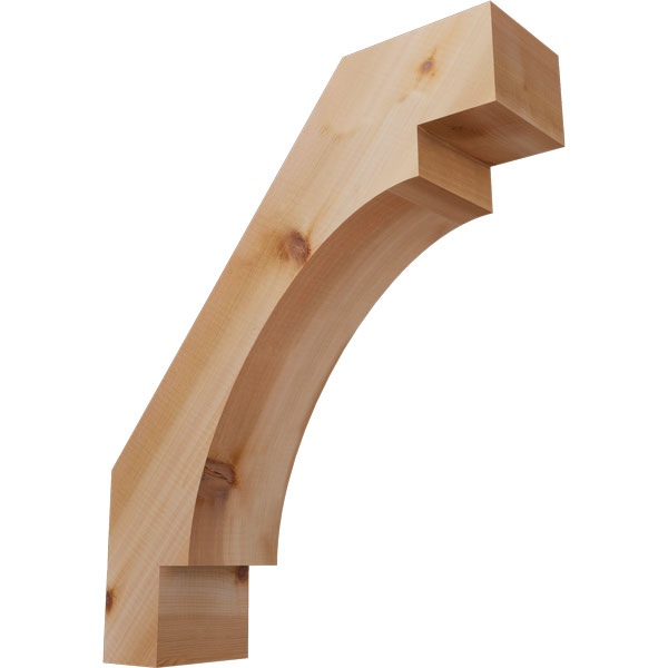 Ekena Millwork BRC06X20X24MRC00SWR