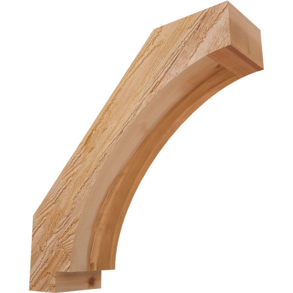 Ekena Millwork BRC06X22X22IMP00RWR