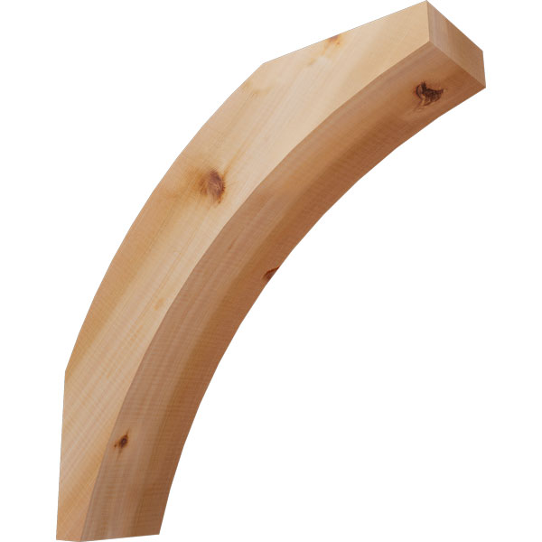 Ekena Millwork BRC06X22X22THR00SWR
