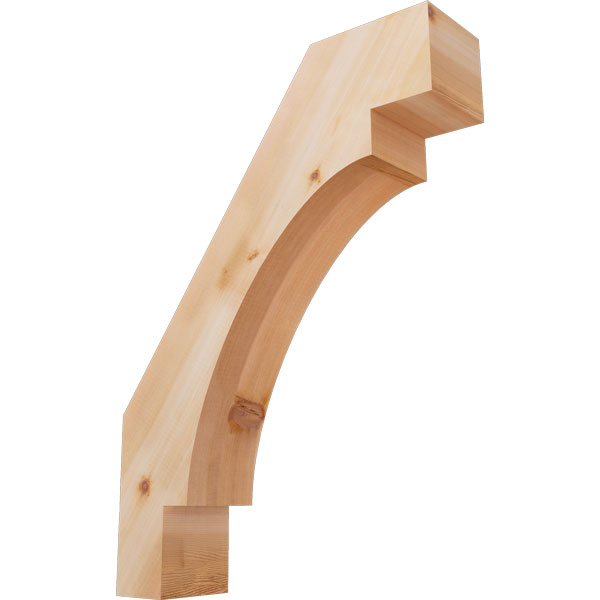 Ekena Millwork BRC06X22X30MRC00SWR