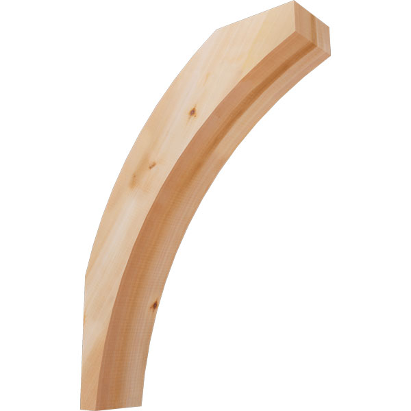 Ekena Millwork BRC06X22X30THR00SWR