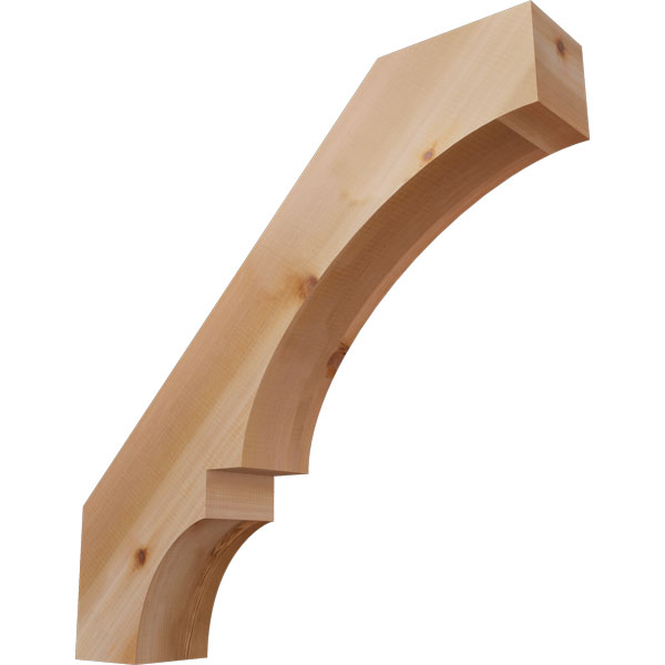 Ekena Millwork BRC06X30X30BOA00SWR