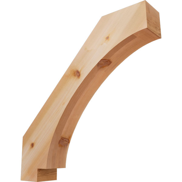 Ekena Millwork BRC06X30X30IMP00SWR