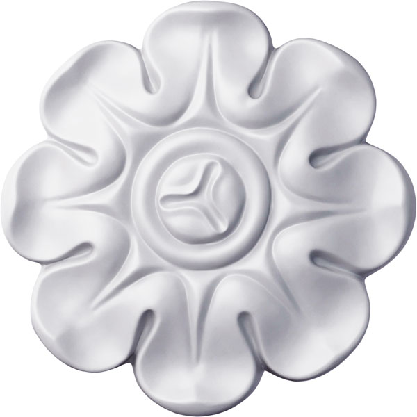 Ekena Millwork ONL04X04X01HE