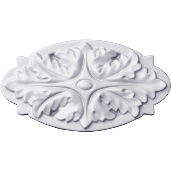 Ekena Millwork ONL03X06X01OX