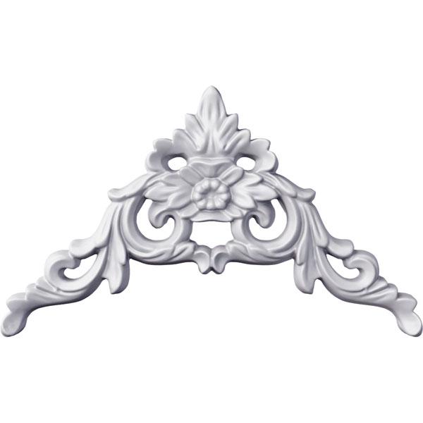 Ekena Millwork ONL05X09X01VE