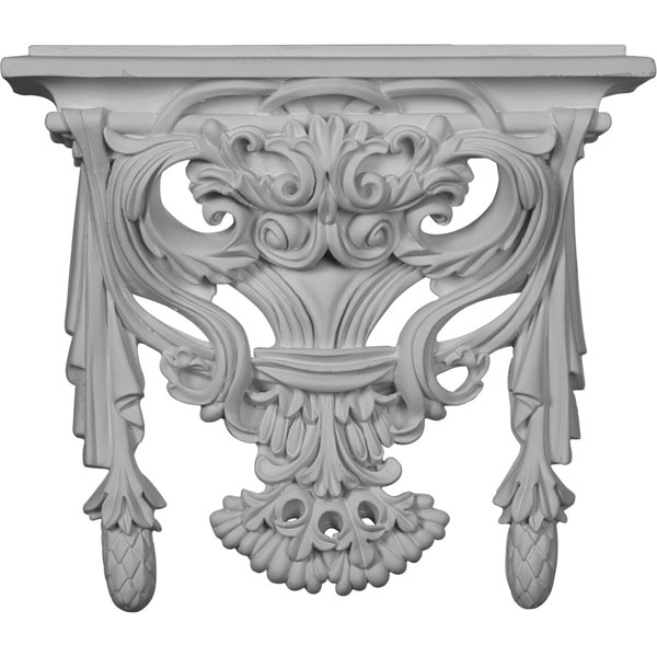 Ekena Millwork SH14X16X04HU