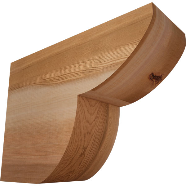 Ekena Millwork RFT06X12X16CRE00SWR