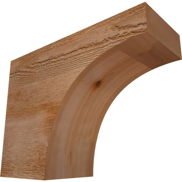 Ekena Millwork RFT06X12X16HUN00RWR