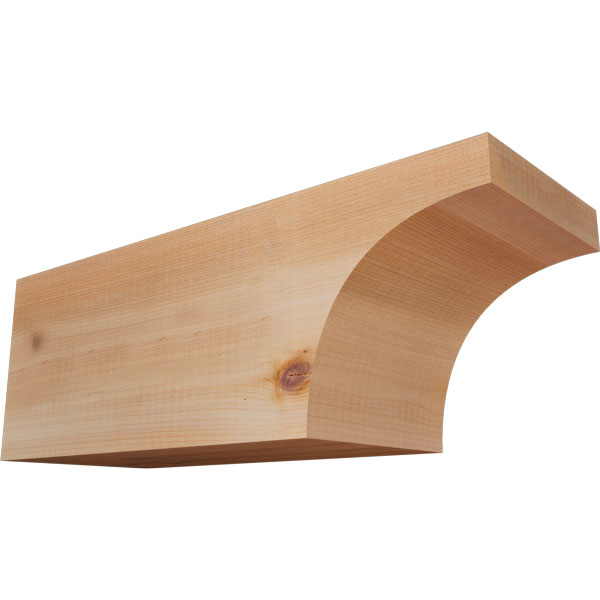 Ekena Millwork RFT06X06X16HUN00SWR