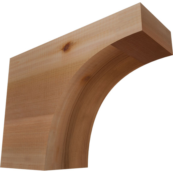Ekena Millwork RFT06X12X16HUN00SWR