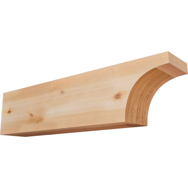 Ekena Millwork RFT06X08X32HUN00SWR