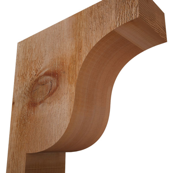 Ekena Millwork RFT04X12X12NEW00RWR