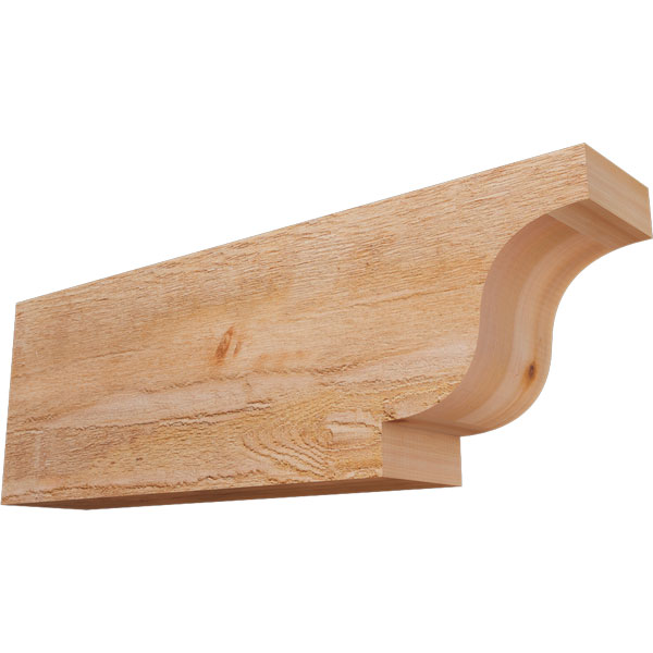Ekena Millwork RFT06X12X36NEW00RWR
