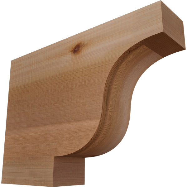 Ekena Millwork RFT04X12X16NEW00SWR