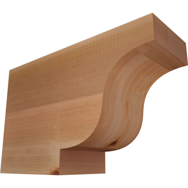 Ekena Millwork RFT06X10X16NEW00SWR