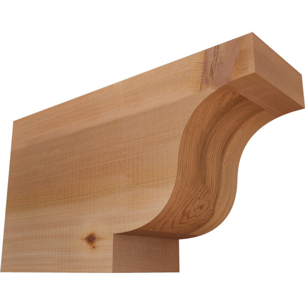 Ekena Millwork RFT06X10X18NEW00SWR