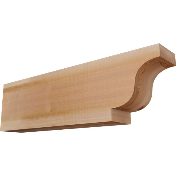 Ekena Millwork RFT06X10X36NEW00SWR