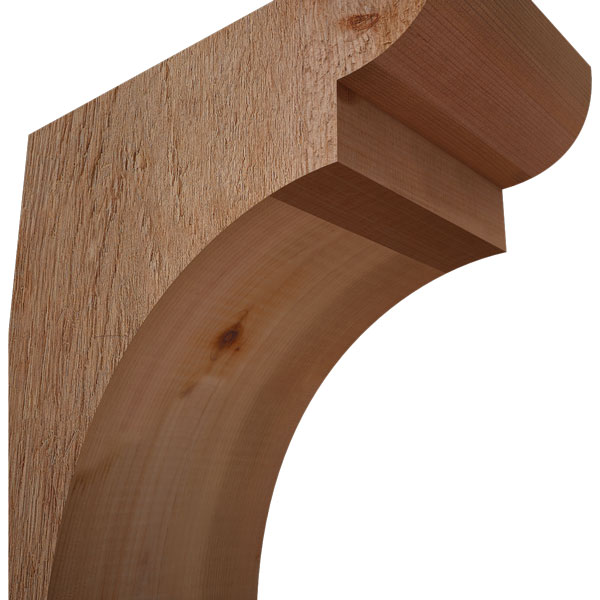 Ekena Millwork RFT06X12X12YOR00RWR
