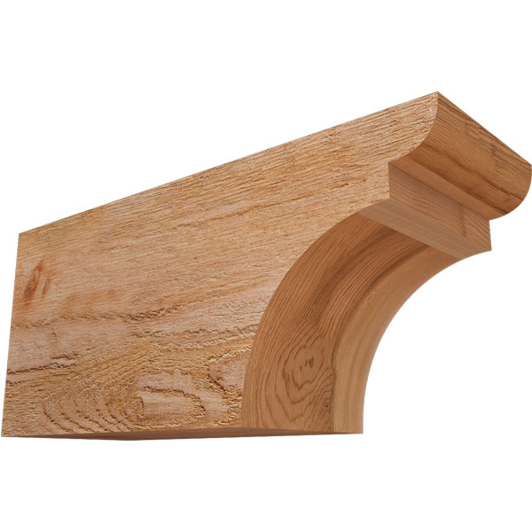 Ekena Millwork RFT06X08X18YOR00RWR