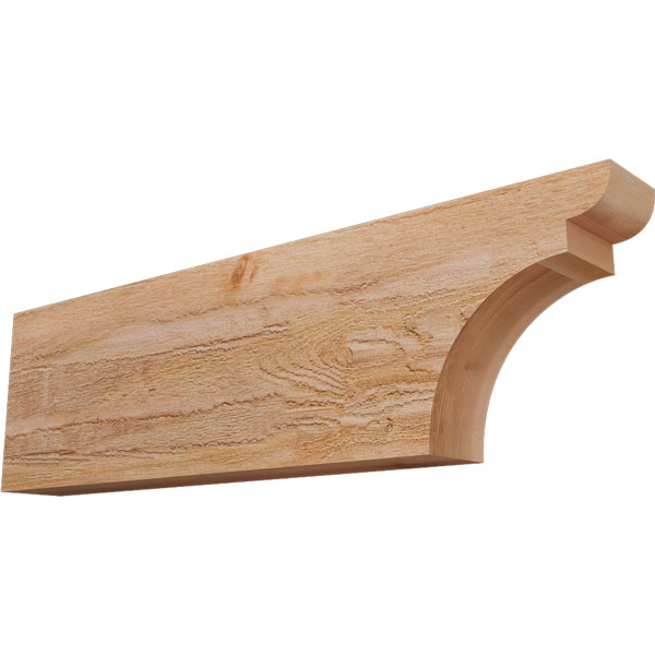 Ekena Millwork RFT04X10X36YOR00RWR